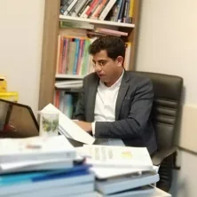 İbrahim DOYUMĞAÇ