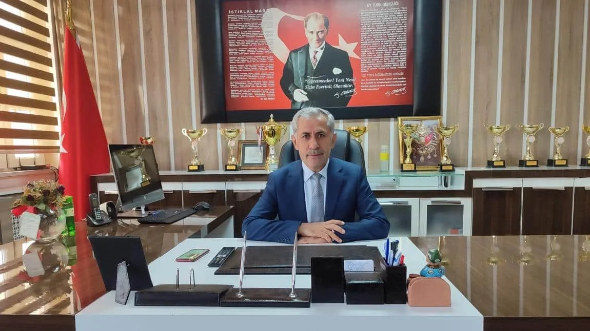 Mehmet ATEŞ